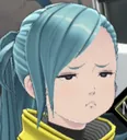 pout