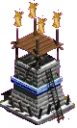 tower