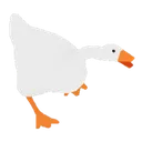 goose