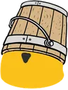 blobbucket