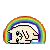 lazyrainbowpls