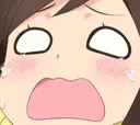 cry