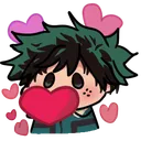 DekuHeart