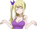 LucyShrug