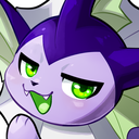 :Smugporeon: Discord Emote