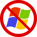 nowindows