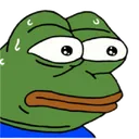 concernedpepe Discord Emoji