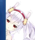 LaffeyHide LaffeyHide