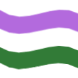 tee_gqueerflag Discord emoji