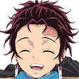 tanjirohappy