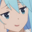 :aquaheh: Discord Emote