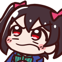 :nicoannoyed: Discord Emote