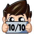 10of10 10of10