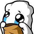 PanGhostPls Discord emoji