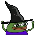 PepoWitch