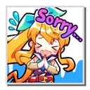 Sorry