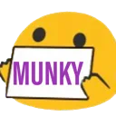 munky
