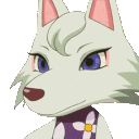 :whitneywinkgif: Discord Emote