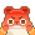 :hamSHAKE: Discord Emote