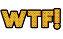 wtf Discord emoji