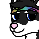 _mmilo_eyebrows Discord emoji