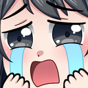 YanCry Discord emoji