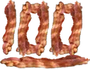 100bacon