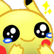 :pikasparkle: Discord Emote