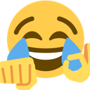 hahayes Discord emoji