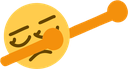 dab
