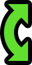 :greenarrows: