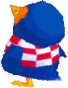 :roaldcursedstaregif: Discord Emote