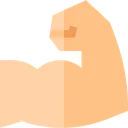 melvorStrength