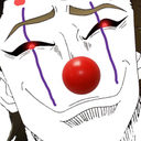 Clowndros Discord emoji