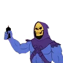 SkeletorWasHere SkeletorWasHere