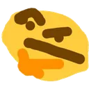 thonking
