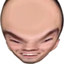 5 Head 5Head Discord Emoji