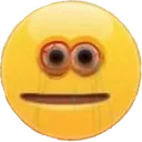 CursedStare