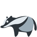 :badger: Discord Emote