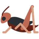 :cricket: Discord Emote