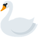 :swan: Discord Emote
