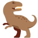 :trex: Discord Emote