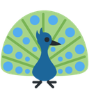 :peacock: Discord Emote