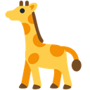 :giraffe: Discord Emote