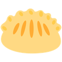 :dumpling: Discord Emote