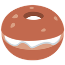:bagel: Discord Emote