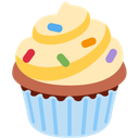 :cupcake: Discord Emote