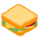 :sandwich: Discord Emote