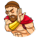 :spartanno: Discord Emote