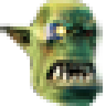 :SMOrc: Discord Emote